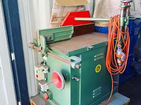 Woodfast table saw  - picture0' - Click to enlarge