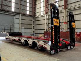New FWR 3x4 Drop Deck Widening Low Loader - picture0' - Click to enlarge