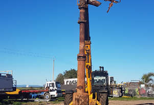 Custom Steam engine water point Pump Parts