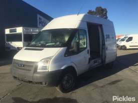 2012 Ford Transit T350 - picture2' - Click to enlarge