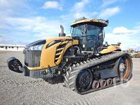 CHALLENGER MT885E Track Tractor - picture0' - Click to enlarge