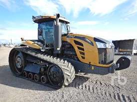 CHALLENGER MT885E Track Tractor - picture0' - Click to enlarge