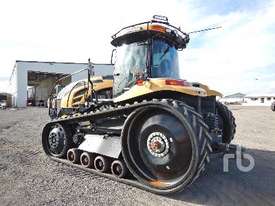 CHALLENGER MT885E Track Tractor - picture1' - Click to enlarge