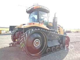 CHALLENGER MT885E Track Tractor - picture2' - Click to enlarge