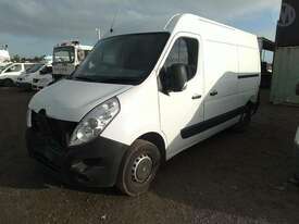 Renault Master - picture1' - Click to enlarge