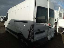 Renault Master - picture2' - Click to enlarge