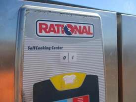 Rational Self Cooking Center - picture0' - Click to enlarge