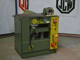 Sicar 500mm thicknesser - picture0' - Click to enlarge