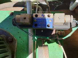 Ceiling batten Machine  - picture0' - Click to enlarge