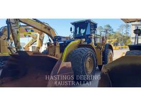 CATERPILLAR 980K Wheel Loaders integrated Toolcarriers - picture0' - Click to enlarge