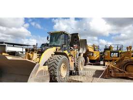 CATERPILLAR 980K Wheel Loaders integrated Toolcarriers - picture0' - Click to enlarge