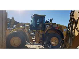 CATERPILLAR 980K Wheel Loaders integrated Toolcarriers - picture1' - Click to enlarge