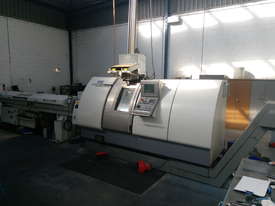 DMG CTX 400 TWIN LATHE - picture0' - Click to enlarge