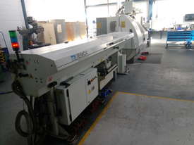 DMG CTX 400 TWIN LATHE - picture0' - Click to enlarge