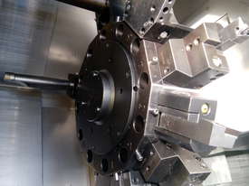 DMG CTX 400 TWIN LATHE - picture2' - Click to enlarge