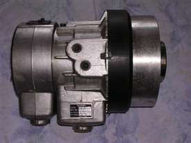 HYDRAULIC DRAW CYLINDER, FOR CNC LATHE. - picture0' - Click to enlarge
