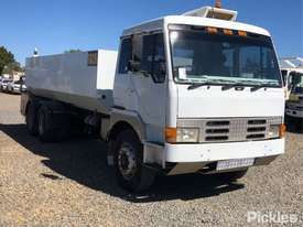 1988 Mitsubishi FV458 - picture0' - Click to enlarge