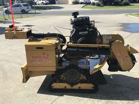 2010 Rayco RG1635 Stump Grinder - picture2' - Click to enlarge