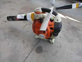 Stihl BG86C - picture0' - Click to enlarge