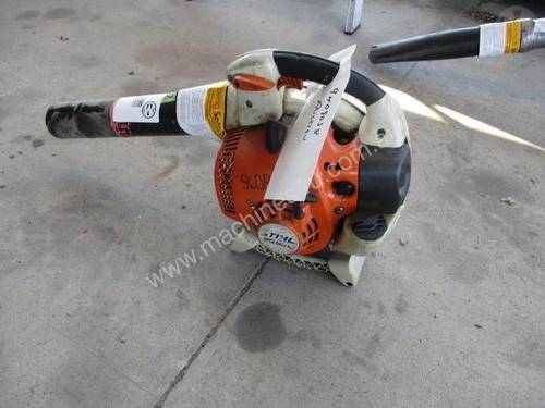 Stihl BG86C