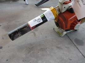 Stihl BG86C - picture0' - Click to enlarge