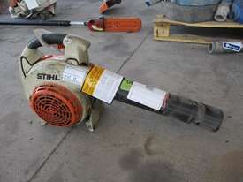 Stihl BG86C - picture1' - Click to enlarge