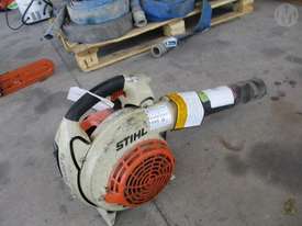 Stihl BG86C - picture2' - Click to enlarge