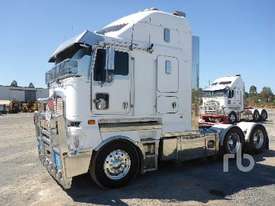 KENWORTH K200 Prime Mover (T/A) - picture0' - Click to enlarge