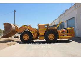 CATERPILLAR R2900G Underground Mining Loader - picture0' - Click to enlarge