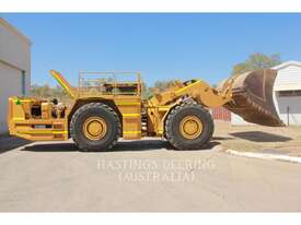 CATERPILLAR R2900G Underground Mining Loader - picture0' - Click to enlarge