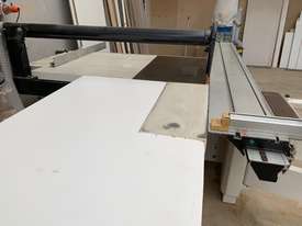 SCM SI400E Sliding Panel Saw - picture1' - Click to enlarge