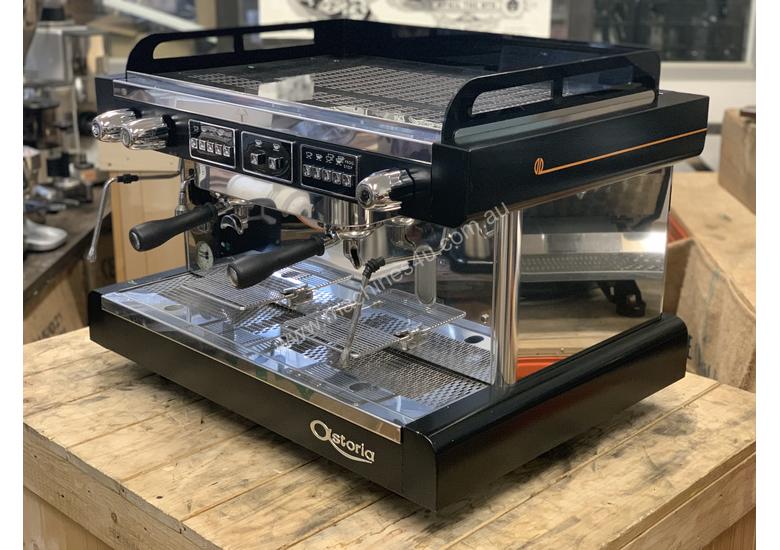 Used astoria Pratic Avant Coffee Equipment in , Listed on Machines4u