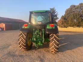 John Deere 6230 MFWD Cabin Tractor - picture0' - Click to enlarge