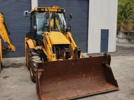 JCB 3cx 4x4 Backhoe Ex Council needs a new home - picture0' - Click to enlarge