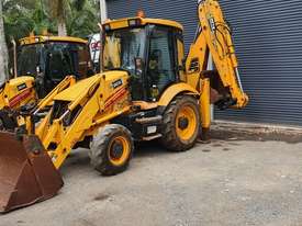 JCB 3cx 4x4 Backhoe Ex Council needs a new home - picture0' - Click to enlarge