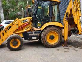 JCB 3cx 4x4 Backhoe Ex Council needs a new home - picture1' - Click to enlarge