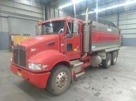 Kenworth T350 - picture1' - Click to enlarge