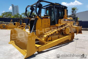 Caterpillar D6R XL Bulldozer (Stock No. 2300) DOZCATRT Caterpillar D6R XL Bulldozer (Stock No. 2300) DOZCATRT