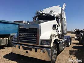 2012 Mack CMHT Trident - picture1' - Click to enlarge