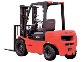 A Series 1.0-3.8T Internal Combustion Counterbalan - picture0' - Click to enlarge