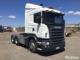 2007 Scania R500 - picture0' - Click to enlarge
