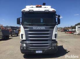 2007 Scania R500 - picture1' - Click to enlarge