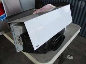 Beko 52cm Undermount Rangehood - picture0' - Click to enlarge