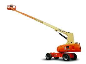 Hire JLG 86ft Straight Boom Lift - picture0' - Click to enlarge