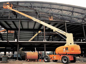 Hire JLG 86ft Straight Boom Lift - picture1' - Click to enlarge