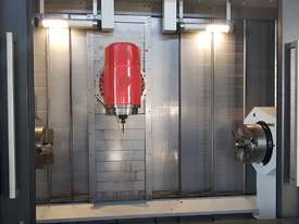 2015 DMG Mori NT4250DCG/1500S Turn Mill CNC Lathe - picture0' - Click to enlarge