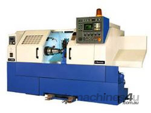ACE LT-20C Classic CNC Lathe