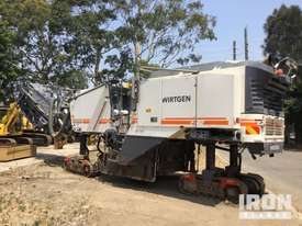 2017 Wirtgen W210XP Cold Planer / Milling Machine - picture1' - Click to enlarge