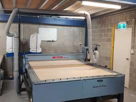 Multicam Series III S CNC - picture0' - Click to enlarge