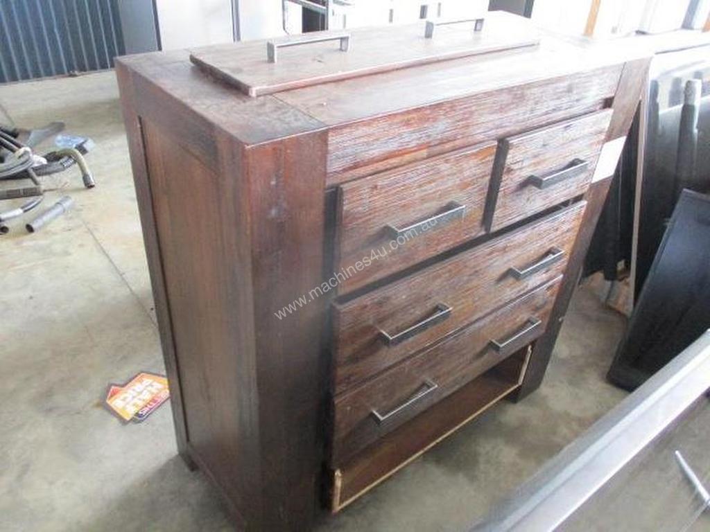 Used Kingston Kingston Chest OF Drawers Cafe Furniture in , Listed on